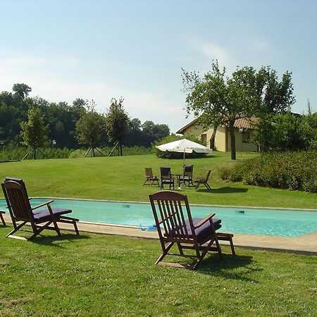 Tenuta Il Cerro Vicchio Habitación foto
