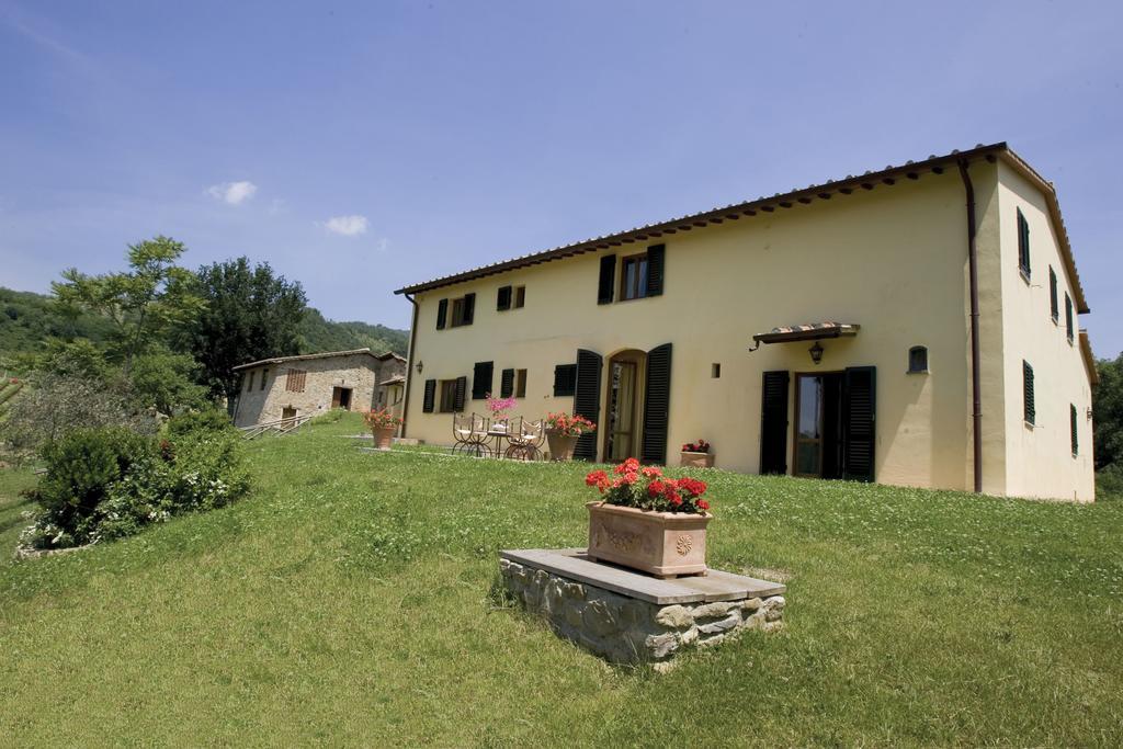 Tenuta Il Cerro Vicchio Habitación foto