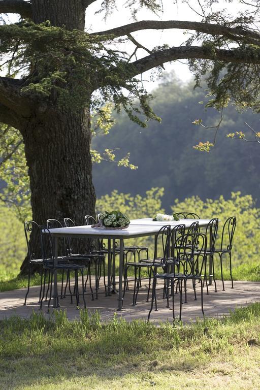 Tenuta Il Cerro Vicchio Habitación foto