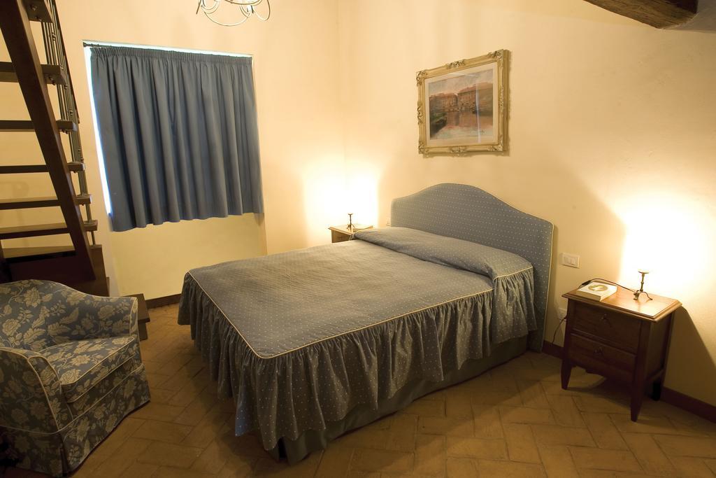 Tenuta Il Cerro Vicchio Habitación foto