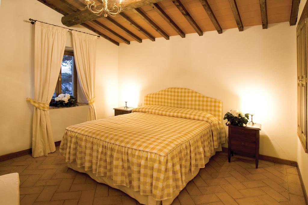 Tenuta Il Cerro Vicchio Habitación foto