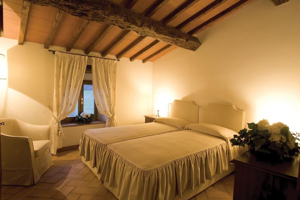 Tenuta Il Cerro Vicchio Habitación foto