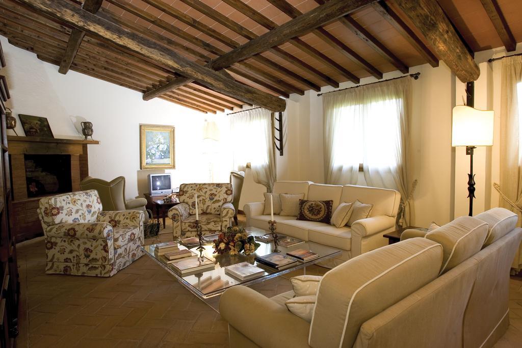 Tenuta Il Cerro Vicchio Habitación foto