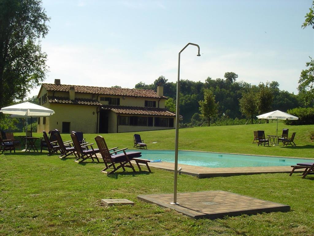 Tenuta Il Cerro Vicchio Habitación foto