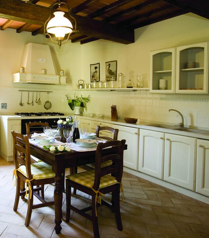 Tenuta Il Cerro Vicchio Habitación foto