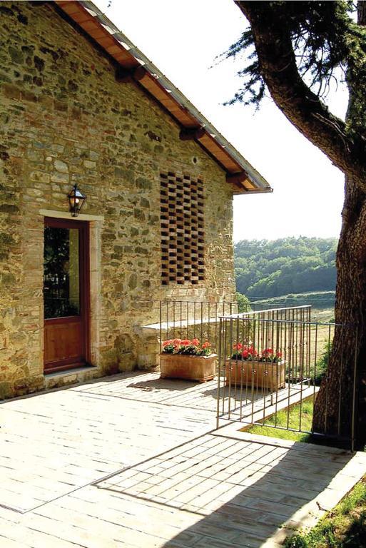 Tenuta Il Cerro Vicchio Habitación foto