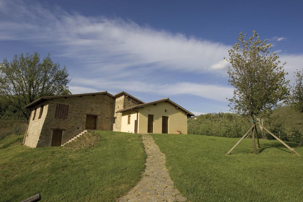 Tenuta Il Cerro Vicchio Habitación foto