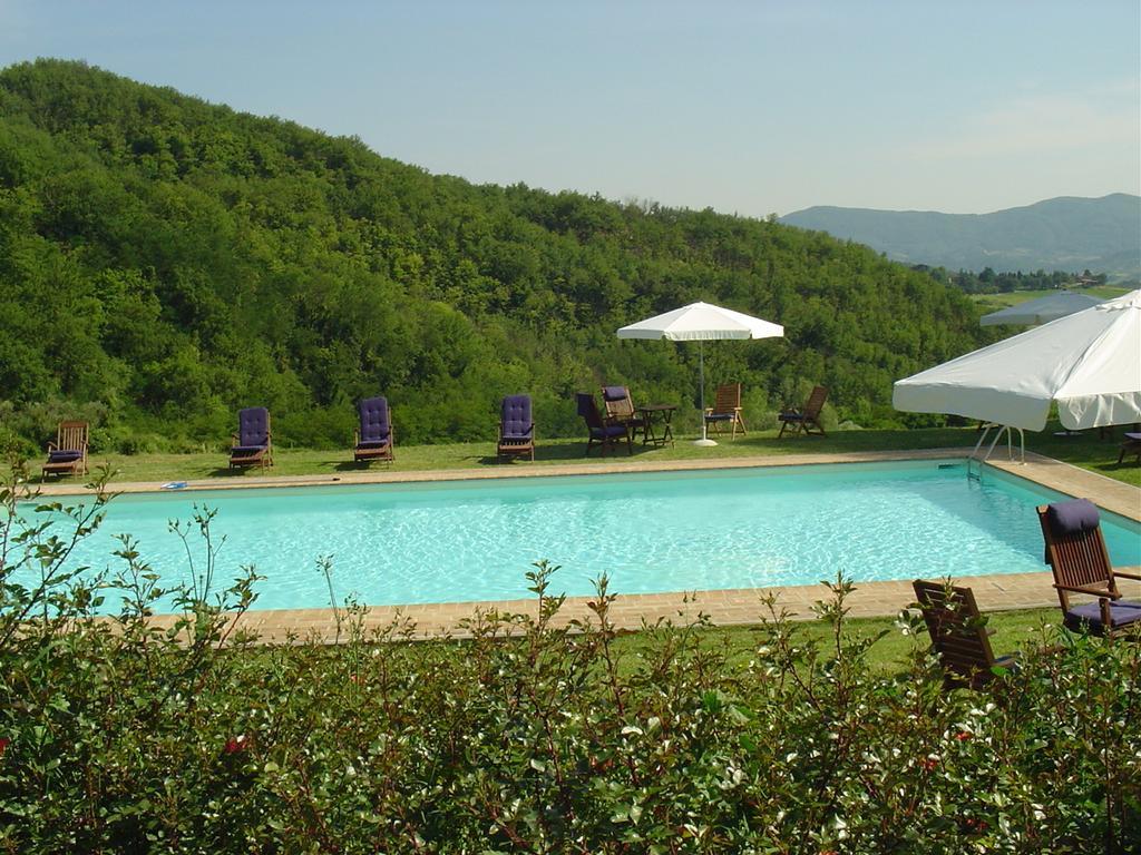 Tenuta Il Cerro Vicchio Habitación foto